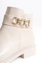 Brenrelle Women's Boots 0012071 Skin Skin - 2
