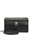 Black Genuine Leather Men's Portfolio Bag - S1Pc00002980-A6F
