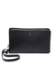 Black Genuine Leather Men's Portfolio Bag - S1Pc00002196-A6F