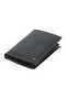 Navy Blue Genuine Leather Men's Wallet - S1Ce00001108-H86