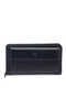 Navy Blue Genuine Leather Men's Portfolio Bag - S1Pc00021242-H86