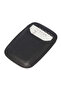 Black Genuine Leather Unisex Credit Card Holder - S1Kk00001662-A85 - 2
