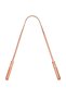 Copper Hygienic Saglam Handle - Tongue Cleaning and Scraper Wire - 2