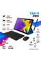 TAB 11 Pro 10.1" Android 13 Tablet (8GB RAM, 512GB ROM) - Blue - 5