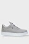 Men's Daily Soft Inner Lined Stylish Sneaker Sports Shoes GRAY
