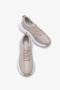 Galce Women's Wedge Sneaker Sports Shoes Mink - 3