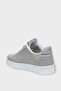 Men's Daily Soft Inner Lined Stylish Sneaker Sports Shoes GRAY - 3