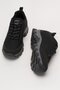 Cold Proof Unisex Outdoor Trekking Boots Shoes Black - Smoke - 7