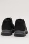 Cold Proof Unisex Outdoor Trekking Boots Shoes Black - Smoke - 4