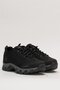 Cold Proof Unisex Outdoor Trekking Boots Shoes Black - Smoke - 3