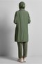 Zippered Wear 45396 - 5