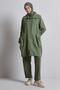 Zippered Wear 45396