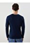 Lcwaikiki Classic Crew Neck Men's Sweatshirt (W5) - 7