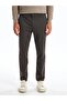 Classic Slim Fit Men's Trousers - 2