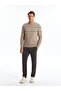 Classic Slim Fit Men's Trousers