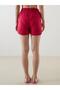 Women's Swim Shorts with Elastic Waist (S5) - 6