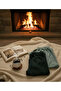 2-Piece Cotton Pajama Bottoms - 2