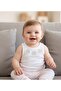 Baby Girl Strap T-Shirt