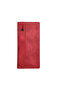 Golden 3367 Genuine Leather Unisex Wallet with Phone Compartment - 2