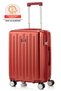 Reggio Spinner 58 cm - Red - 3 Years Global Warranty