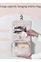 مجموعة حقائب تخزين للسفر مكونة من 7 قطع، حقيبة ضغط، حقيبة سفر قابلة للتمدد، منظم أمتعة - 4