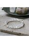 Necef Natural Stone Bracelet (Mental Focus and Balance) 1St Quality Natural Stone - 3