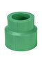 High Pressure PPR Pipe Fitting (90MM x 50MM, Reducer Bush)