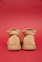 Pantofi SuperB Socks MARO DESCHIS - 2