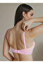 Lace Panel Babydoll - 2
