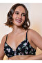 حمالة صدر رضاعة غير مبطنة مزودة بسلك - 4