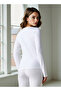 Basics Slim Fit Antibacterial T-shirt with Long Sleeves - 3