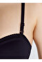 Lace Textured Multiway Bra - 3
