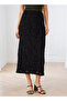 Chenile Lace Sequin Highlight Skirt