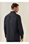 Solid Formal Dobby Shirts - 3