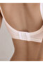 Adjustable Strap Nursing Bra - 4