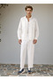 Shirt with Chest Pockets - 2