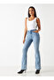 Tank Top with Scoop Neck - 2