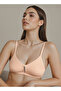 Support Bra with Medium Coverage Cotton Blend