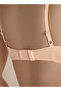 Support Bra with Medium Coverage Cotton Blend - 4