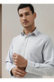 Solid Printed Yawn Dyed Shirts - 4