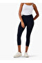 Set of 2 - Cropped Leggings - 3