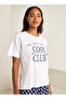 Pyjama Short Set T-shirt & Shorts - 2