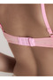 Support Bra with Medium Coverage Cotton Blend - 4