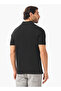 Set of 2 - Polo Neck T-shirt with Short Sleeves - 3