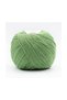 Baby Cotton Amigurumi and Hand Knitting Yarn 40% Acrylic 60% Cotton 50Gr (8116 Ni̇l Green) - 2
