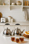 tea kettle set - 2