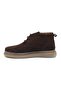 Luis Figo 100% Genuine Leather Comfortable Men's Casual Winter Classic Sports Boots 40-44 - 3