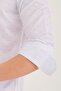 G748 Men's Shirt-White - 7