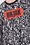 طقم بيجامة رجالي بأكمام طويلة من Break Black - 5