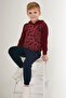 Men's Waiter Tracksuit Set - Comfortable and Stylish - 2
